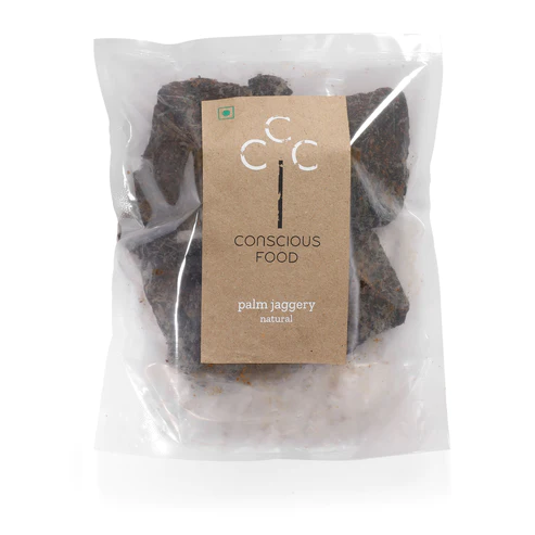 Palm Jaggery