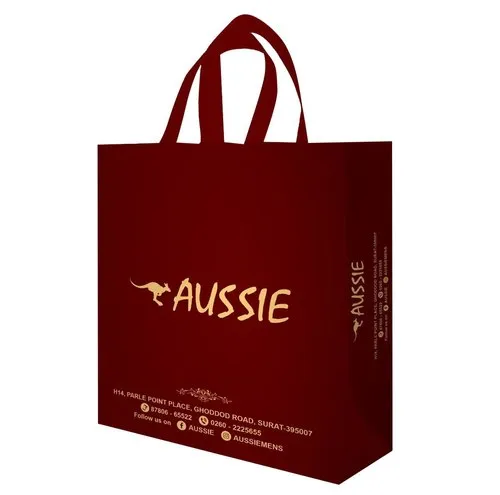 Paper Shopping Bag
