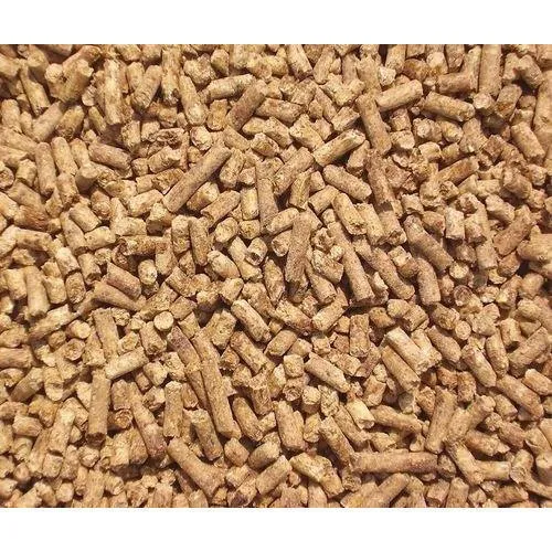 Fish Feed