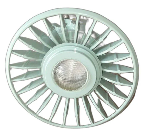 Flameproof light