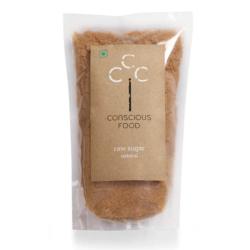 Raw Sugar Khandsari