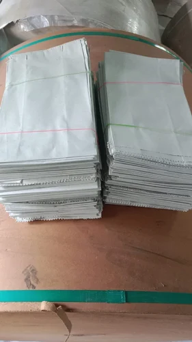 Recycled Paper Bag