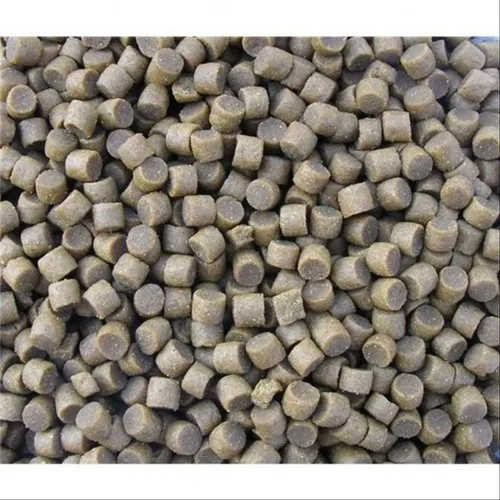 Sinking Fish Feed Fishergold