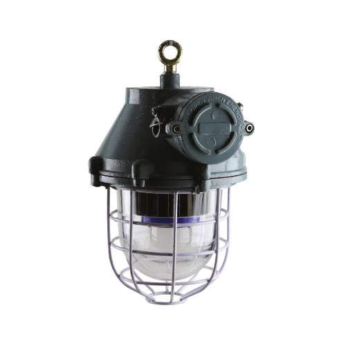 40W LED Flameproof Light