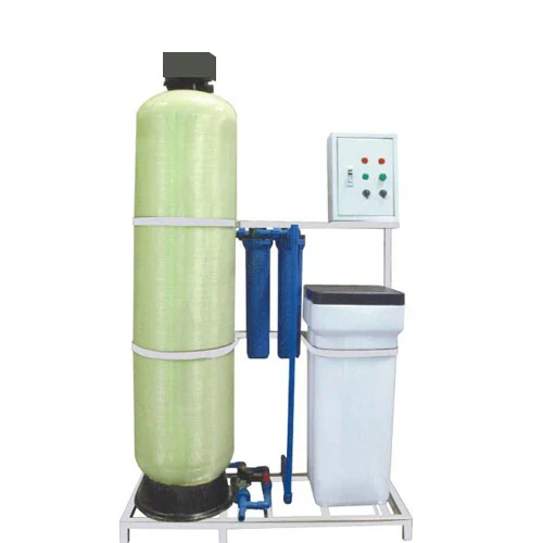 Industrial Water Purifier System