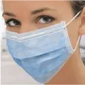 Fabric Surgical Face Mask