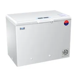 Solar Refrigerator Cum Freezer 220 to 240V AC