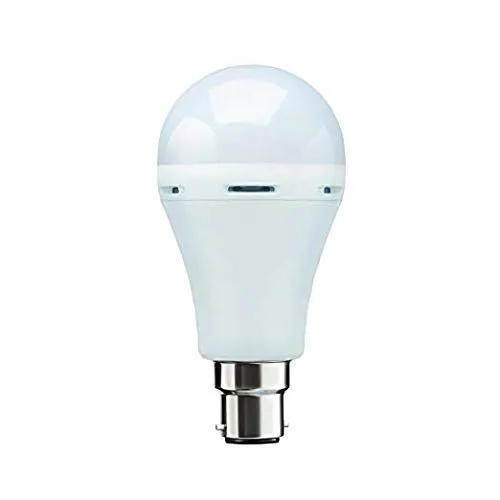 10W AC DC LED Emergency Bulb