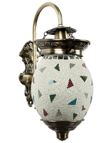 Mosaic Wall Lamp