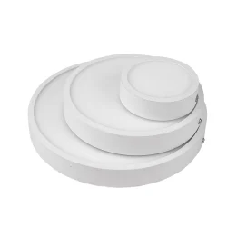LED Surface Panel Light