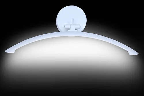 Mirror LED Wall Light