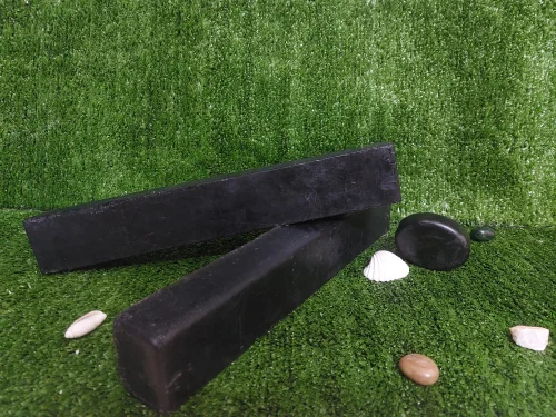 Activated Charcoal Soap Base