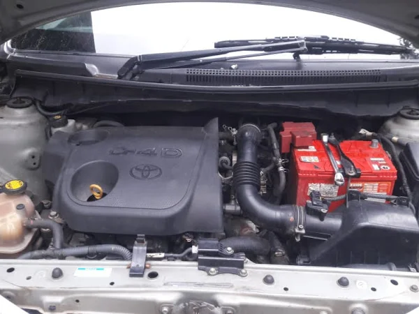 Satyam Auto electric work
