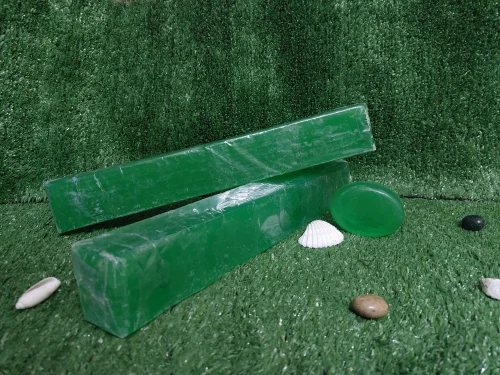 Neem Soap Base