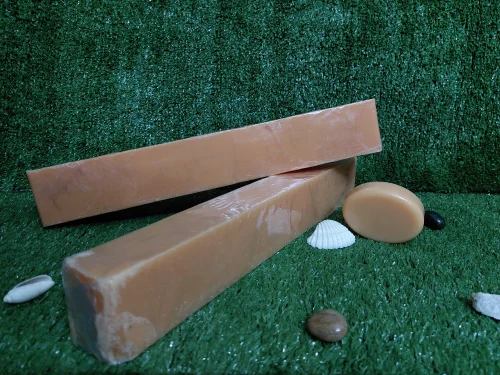 Papaya Soap Base