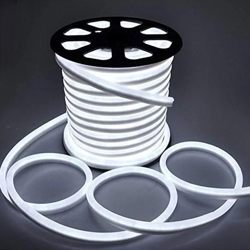 White LED Rope Light