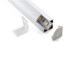 Aluminum Corner Profile