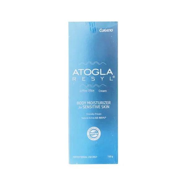 Curatio Atogla Resyl Cream 150g
