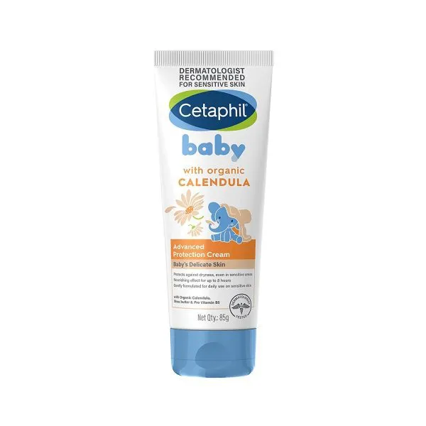 Cetaphil Baby Advanced Protection Cream 85g