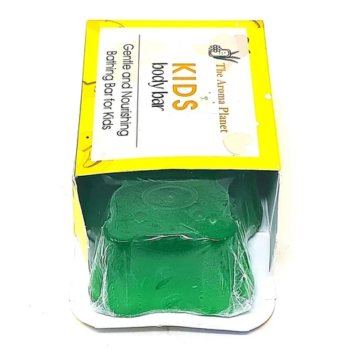 Aloe Jasmin Bunny Bar