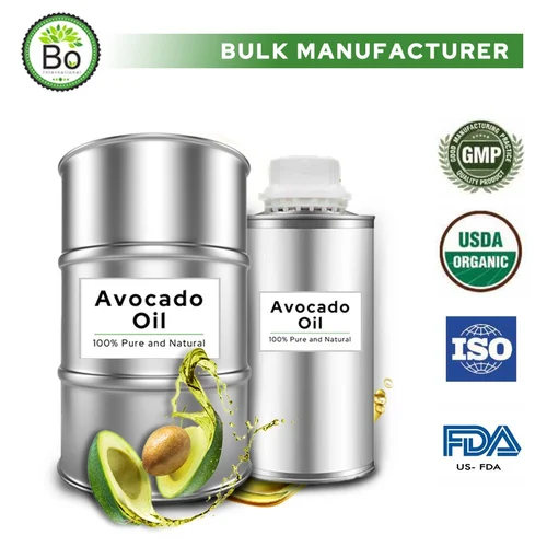 Apricot Oil