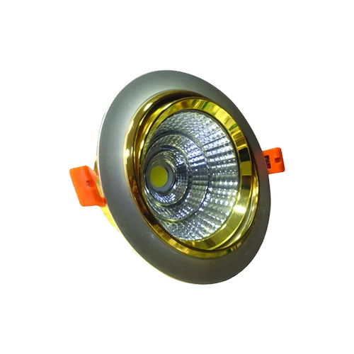 FortuneArrt 12 Watt LED COB Light