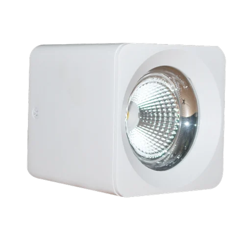 FortuneArrt 10 Watt LED COB Surface Light