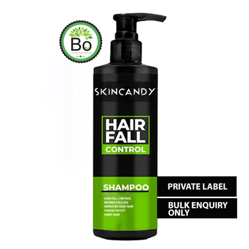 Hair Fall Control Shampoo