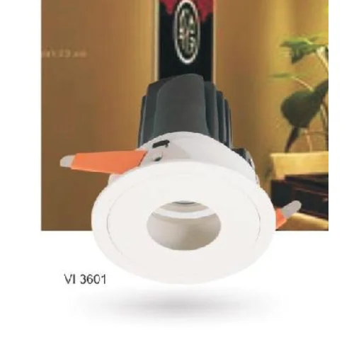 LED COB Round Down Light