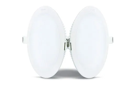 Philips Astra Prime 15 W LED Panel Round Ceiling Light