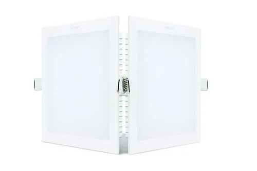 Philips Astra Prime 22 W LED Panel Square Ceiling Light