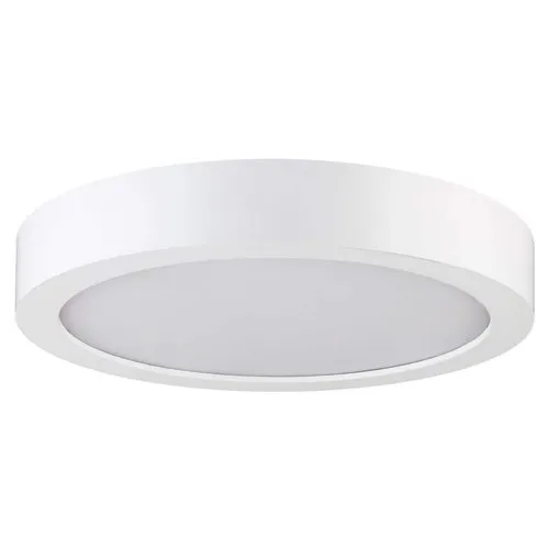 Philips Star Surface 7 W LED Round Ceiling Light