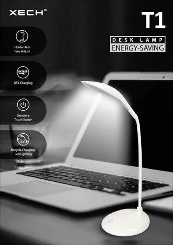 Desk Lamp