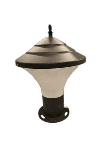 Outdoor PVC LED Gate Light