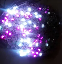 RGB led ptta
