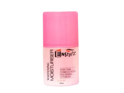 Whitening Moisturizer