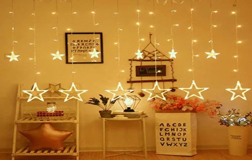 Star/Decorative Light