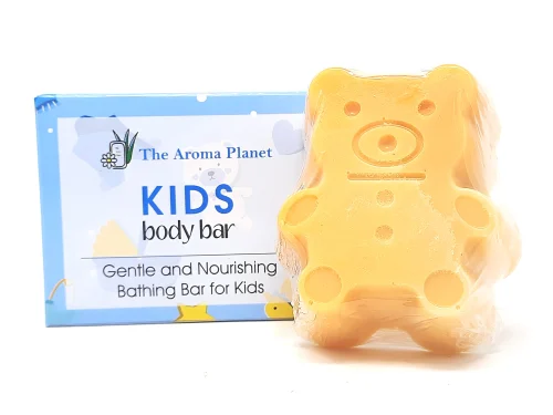Babysoft Bunny Bar