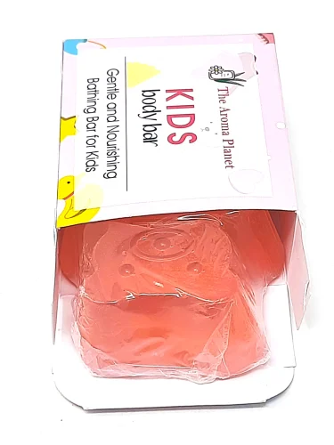 Sweety Strawberry Bunny Bar