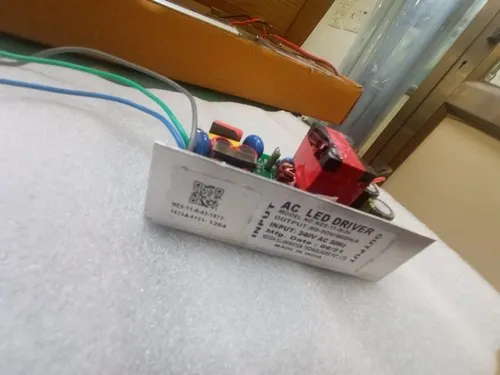 AC to DC DRIVERS 65-80W
