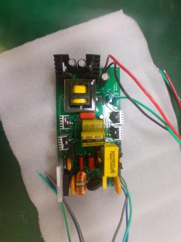 Ac Dc Driver