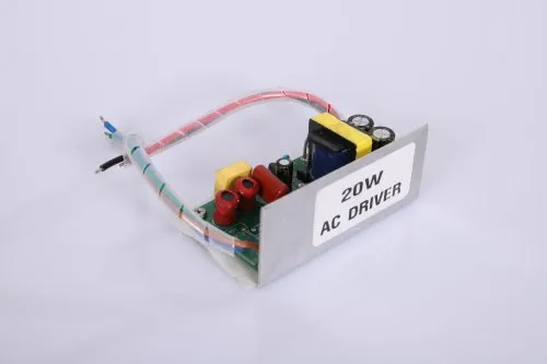 LED Light Driver AC 12W-35W