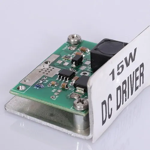 DC LED Driver 15W 12V