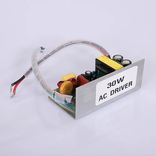 AC LED Light Driver 30W