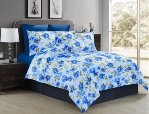 Mafatlal Cotton Bed Sheet