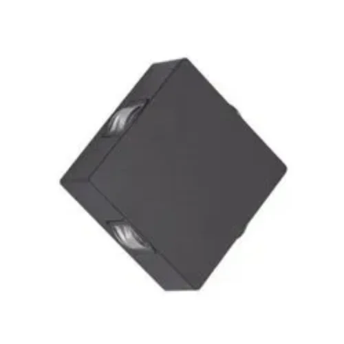 4 Way Led Wall Light
