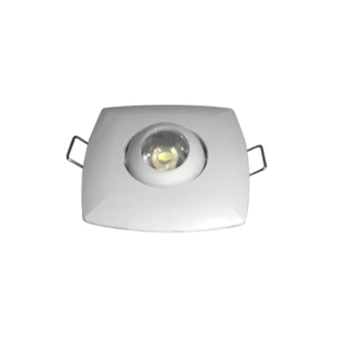 Mf Dl Led 114 B (sq) Indoor Lights