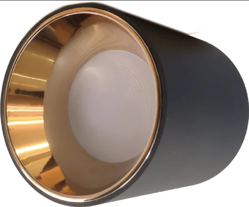 CORAL - CYLINDER LIGHT