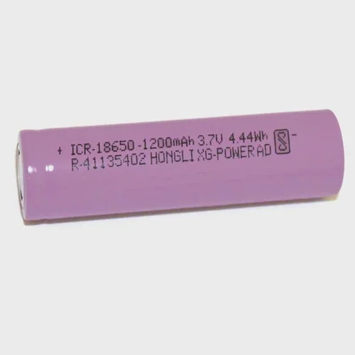Lithium Ion Battery