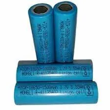 Rechargeable Li-Ion Battery